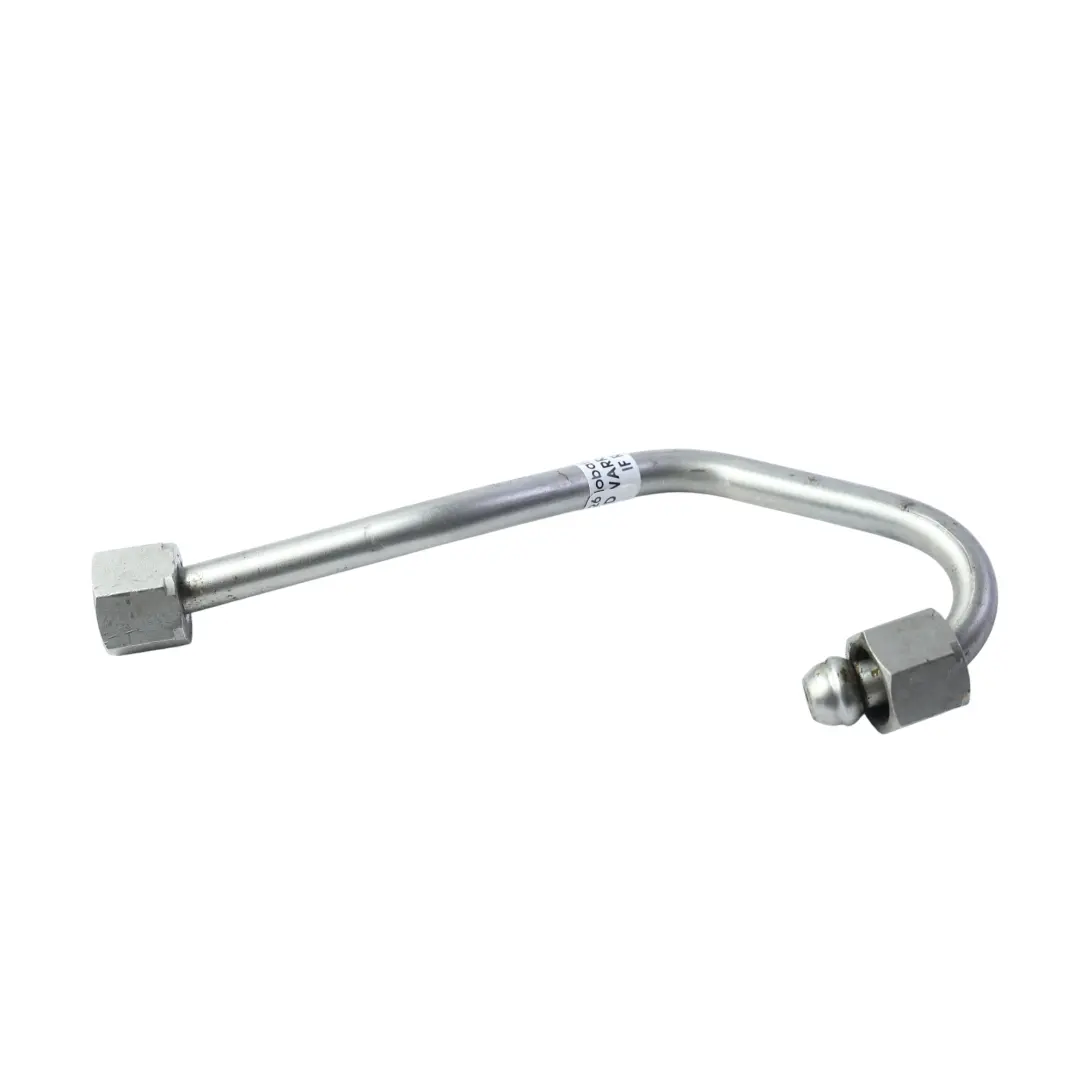 Audi A3 8V VW Golf Mk7 Pressure Pipe Fuel Injection Line 1.4 TFSI - SKU 04E130241B - Part number 04E130241B