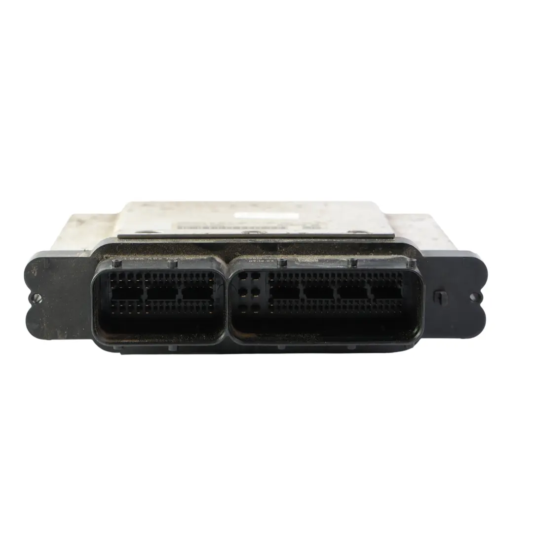 Audi A1 8X Motor Steuergerät Kit Set 1.4 TFSI CZCA 125HP Manuell - SKU 04E907309AC-3 - Teilenummer 04E907309AC
