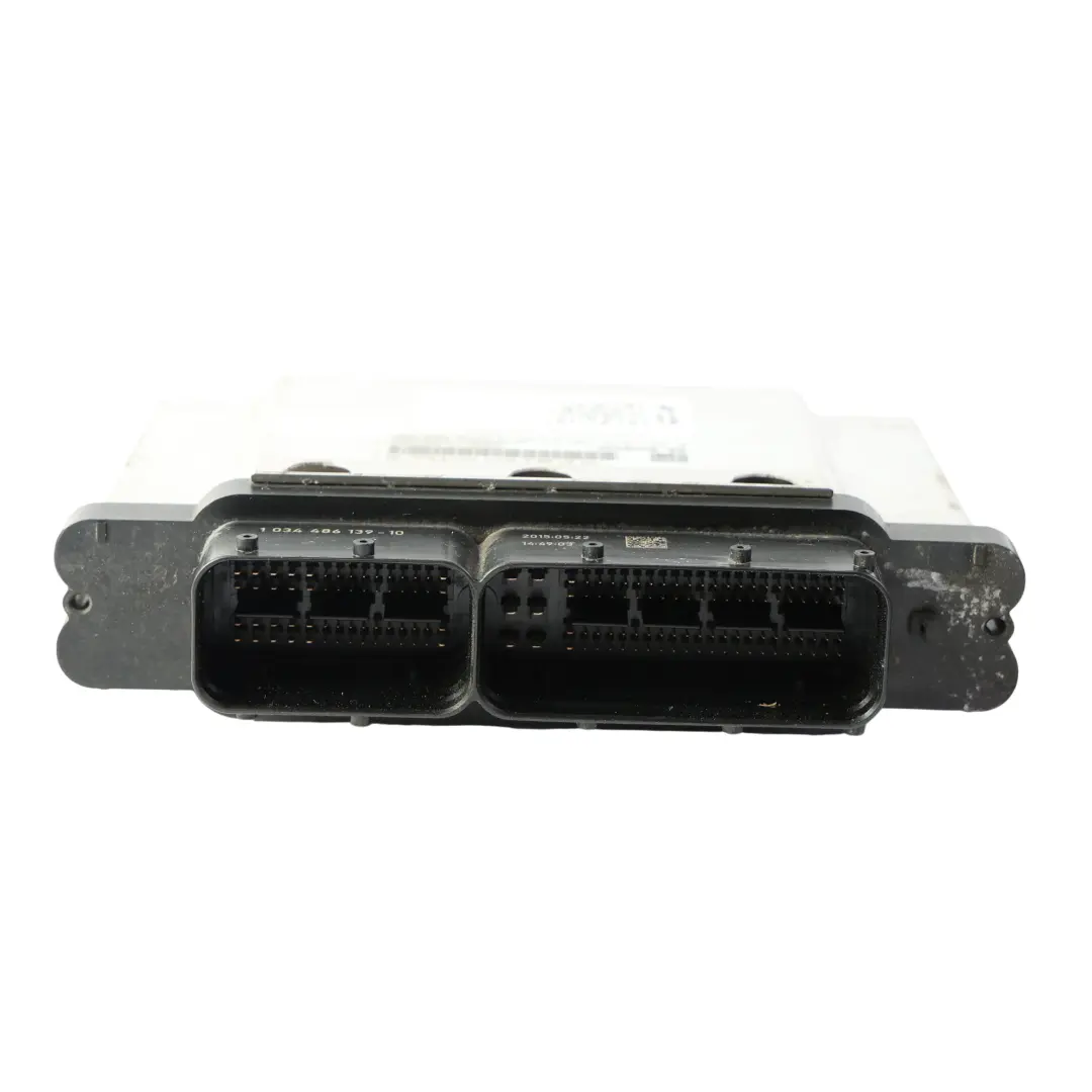 Seat Leon Fr 5F Engine Control ECU 150HP 1.4 TSI CZEA Manual Kit - SKU 04E907309BJ-1 - Part number 04E907309BJ