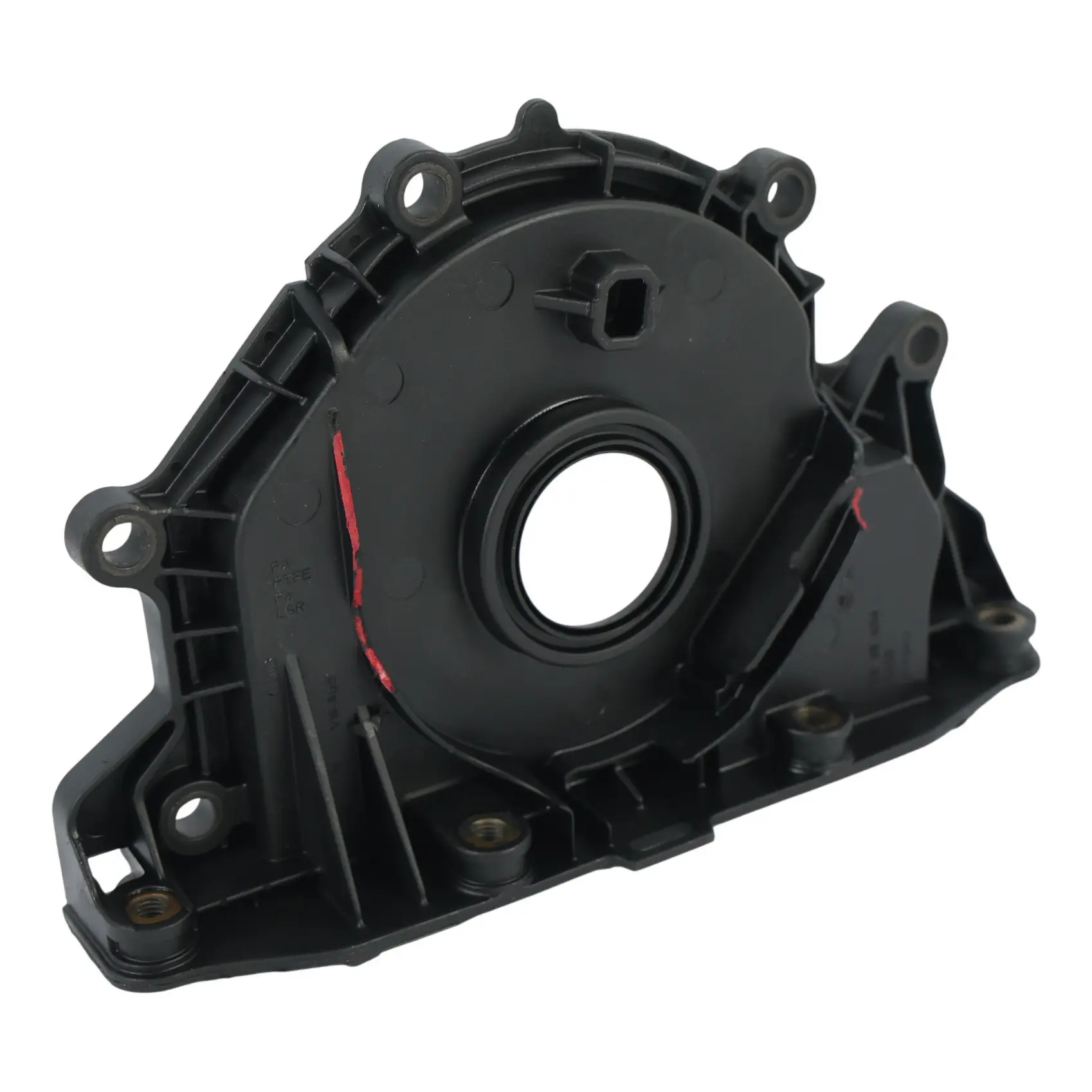 Audi A4 B8 Front Engine Sealing Flange End Cover 2.0 TDI Diesel 04L103151A