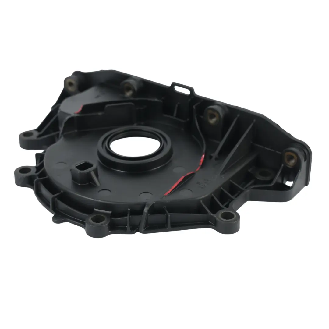 Vordere Motor Abdichtung Flansch End Deckel 2.0 TDI Diesel für Audi A4 B8 mit Teilenummer 04L103151A Audi A4 B8 Vordere Motor Abdichtung Flansch End Deckel 2.0 TDI Diesel - SKU 04L103151A - Teilenummer 04L103151A