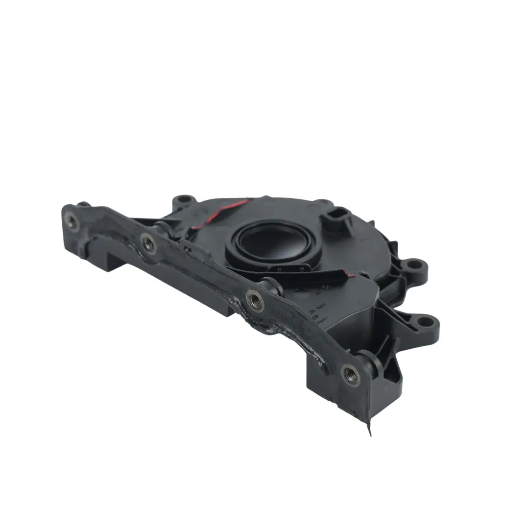 Vordere Motor Abdichtung Flansch End Deckel 2.0 TDI Diesel für Audi A4 B8 mit Teilenummer 04L103151A Audi A4 B8 Vordere Motor Abdichtung Flansch End Deckel 2.0 TDI Diesel - SKU 04L103151A - Teilenummer 04L103151A