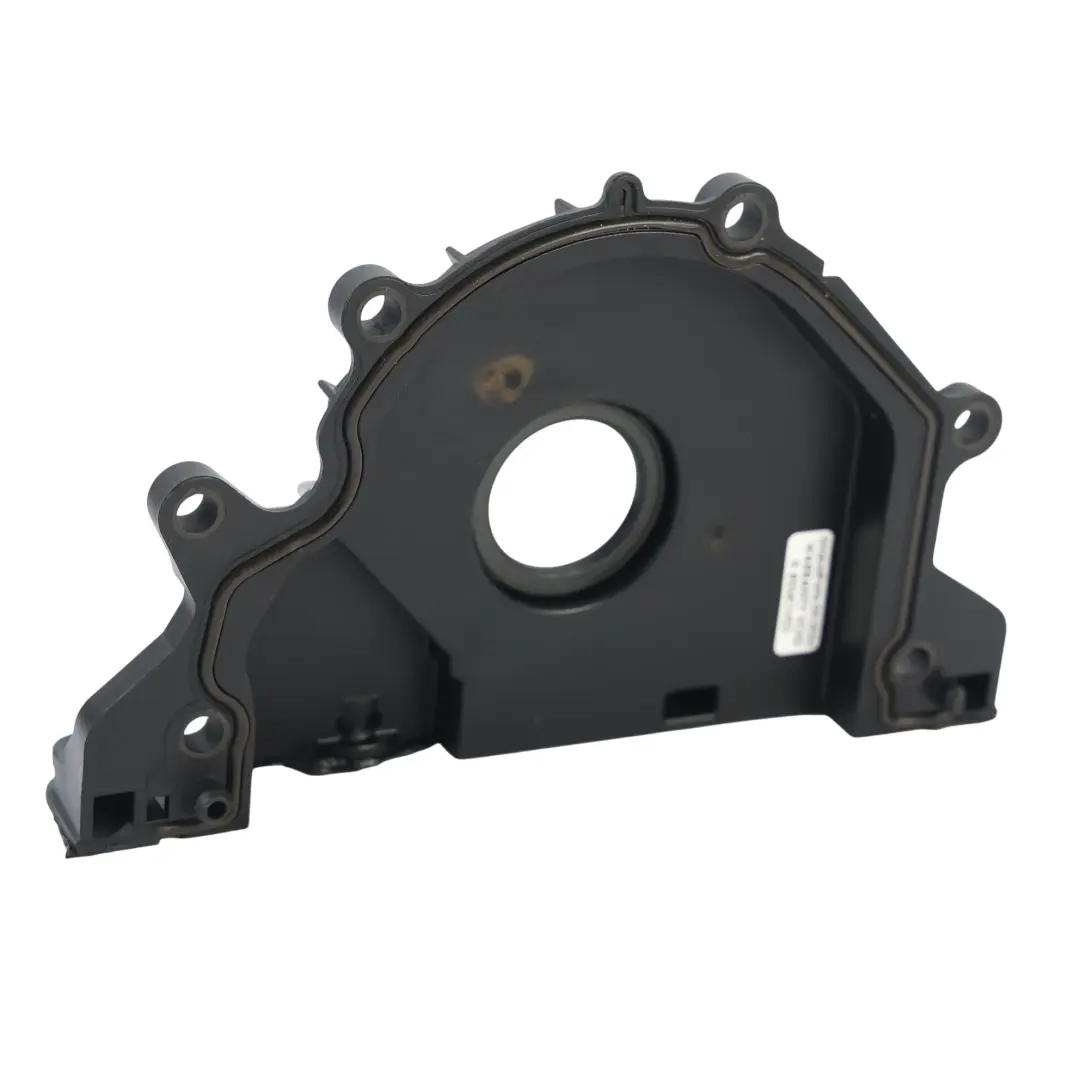 Audi A4 B8 Vordere Motor Abdichtung Flansch End Deckel 2.0 TDI Diesel - SKU 04L103151A - Teilenummer 04L103151A