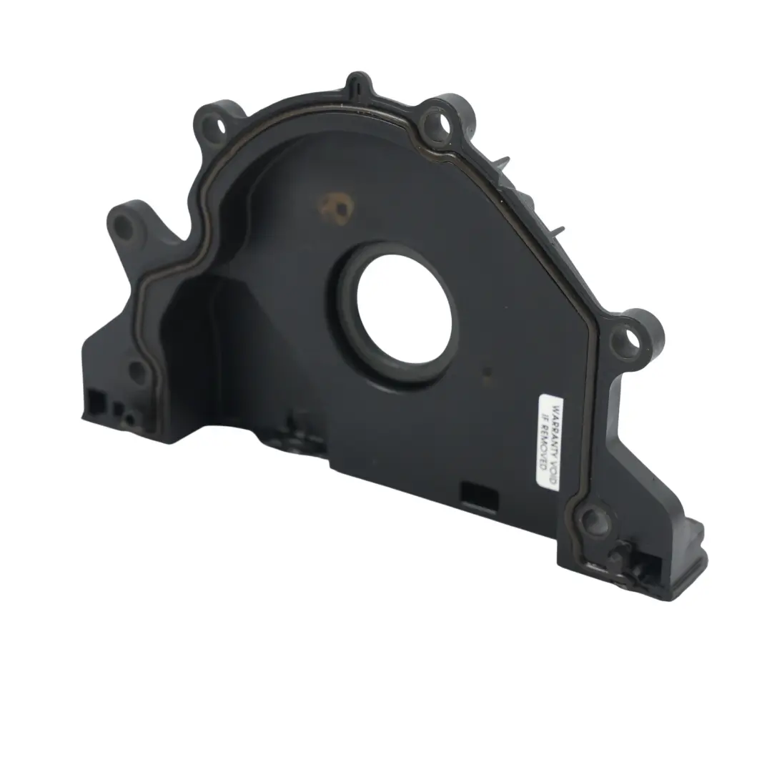 Audi A4 B8 Vordere Motor Abdichtung Flansch End Deckel 2.0 TDI Diesel - SKU 04L103151A - Teilenummer 04L103151A