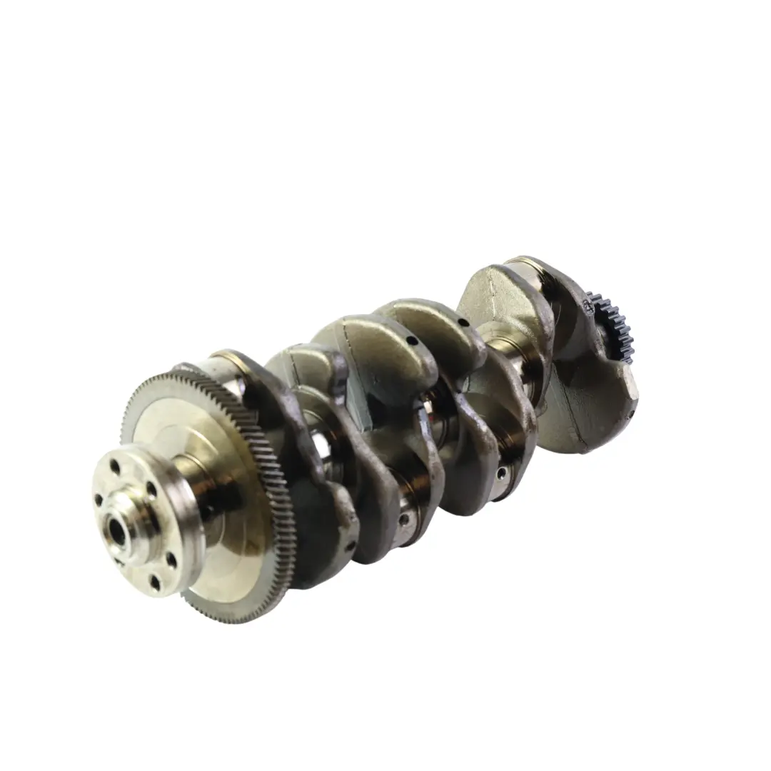 Audi A3 8V Volkswagen Golf Mk7 Engine Crankshaft 1.6 2.0 TDI Diesel - SKU 04L105021D-1 - Part number 04L105021D