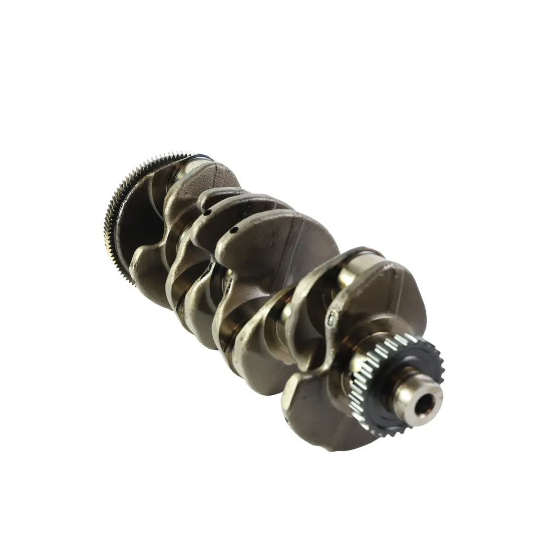 Audi A3 8V Volkswagen Golf Mk7 Engine Crankshaft 1.6 2.0 TDI Diesel - SKU 04L105021D-1 - Part number 04L105021D