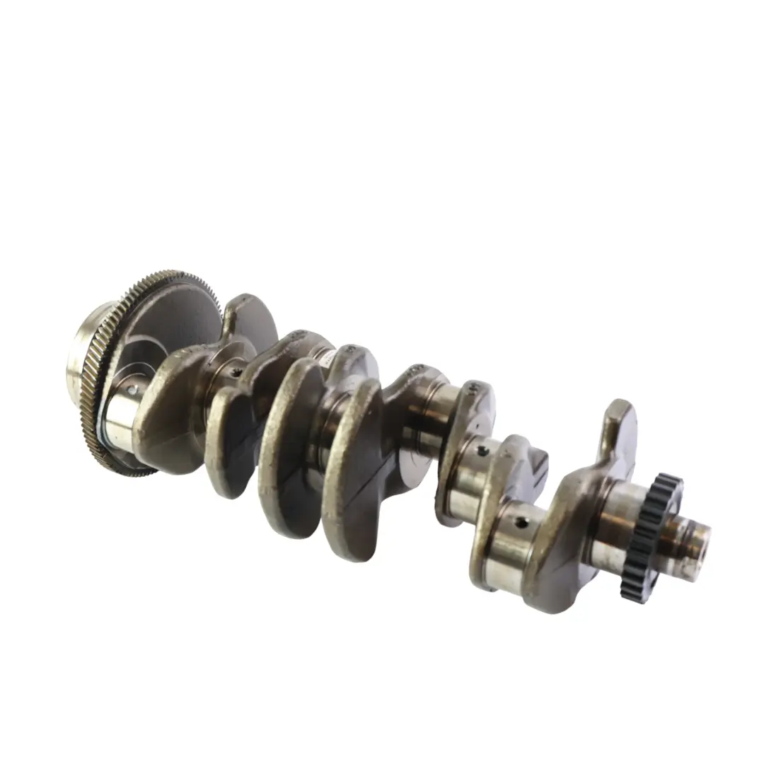 Albero Motore 1.6 2.0 TDI Diesel per Audi A3 8V Golf Mk7 con numero di parte 04L105021D Audi A3 8V Golf Mk7 Albero Motore 1.6 2.0 TDI Diesel - SKU 04L105021D-1 - Numero di parte 04L105021D