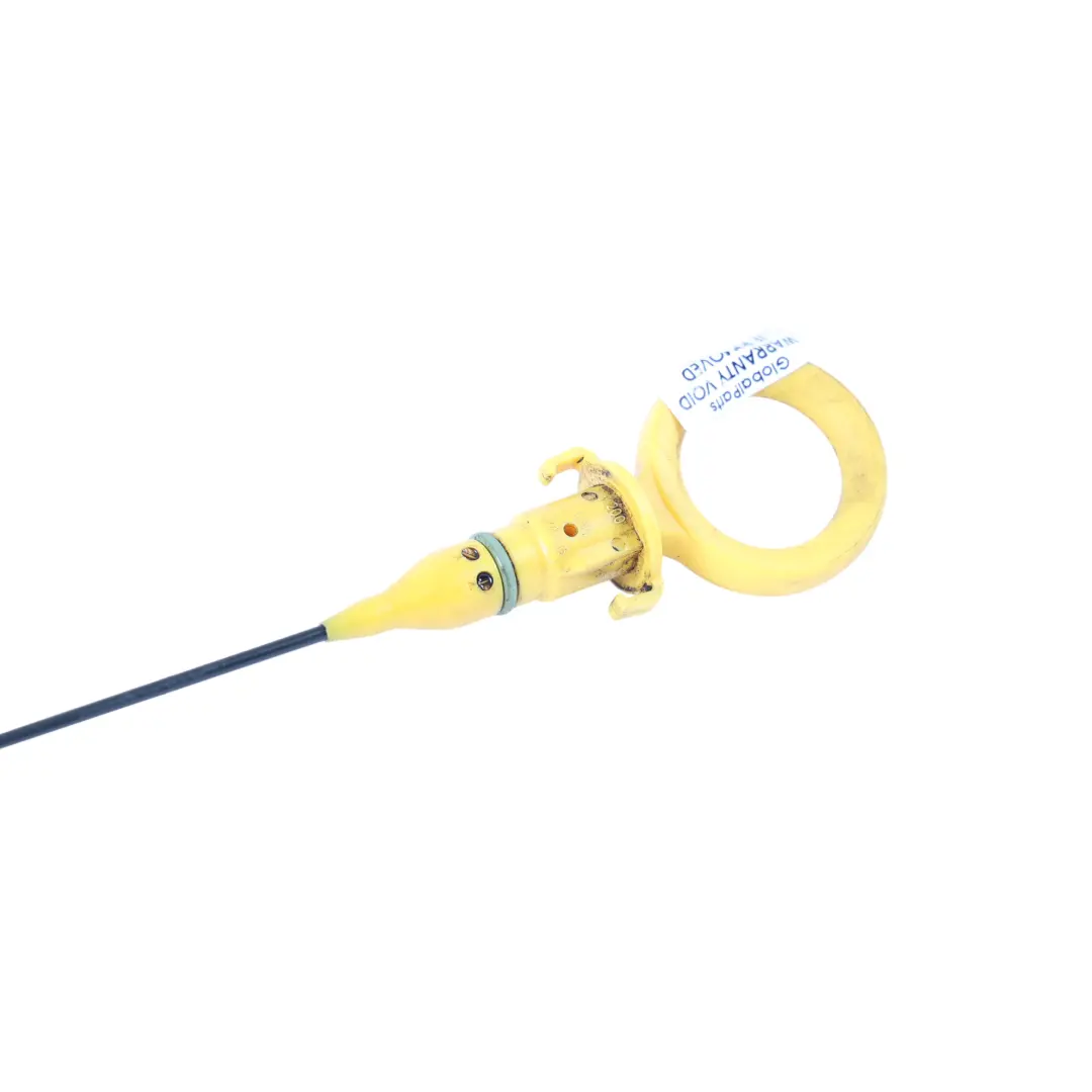 Audi A1 8X Engine Oil Level Dipstick 1.6 TDI CXMA - SKU 04L115611C - Part number 04L115611C