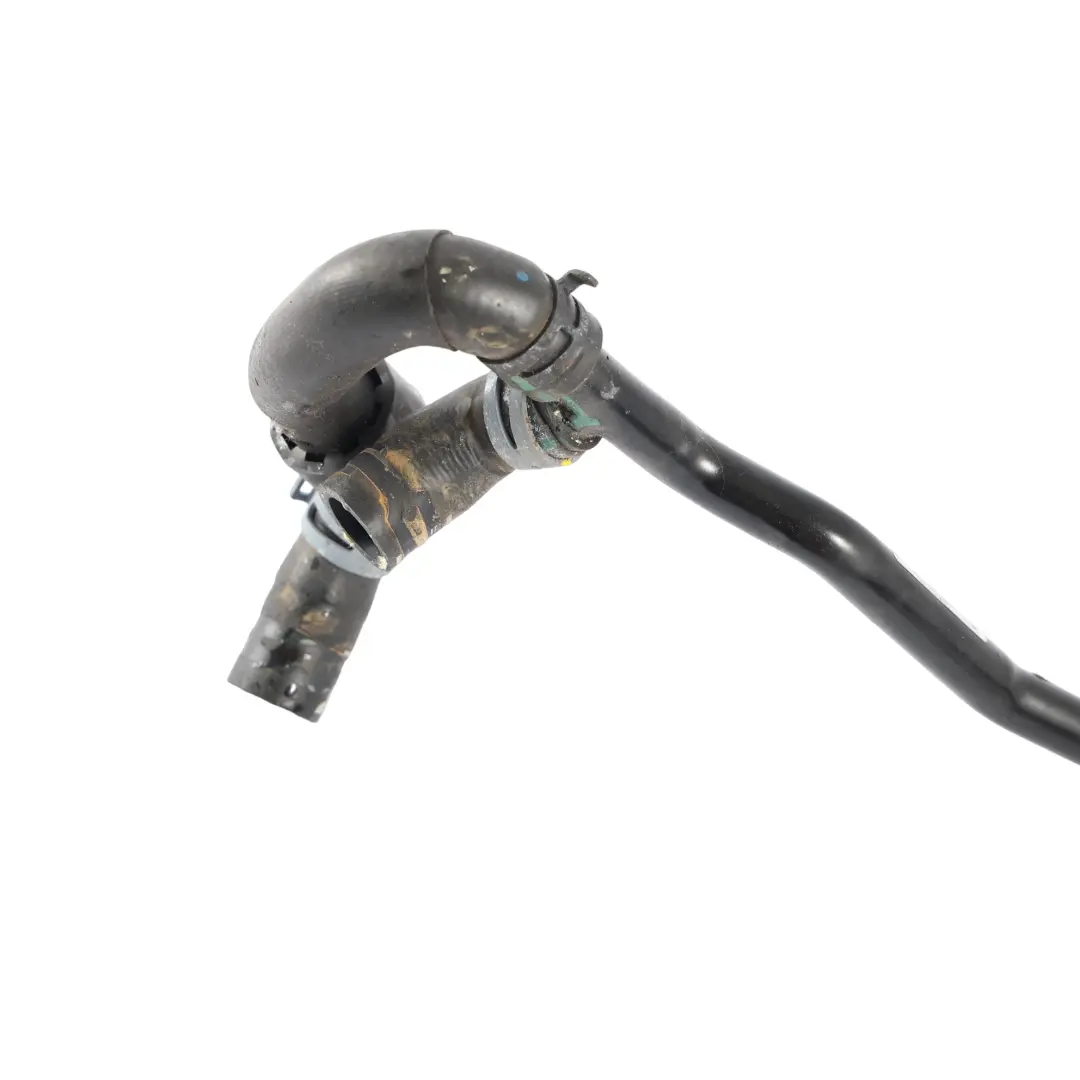 Audi A1 8X Q3 8U Engine Coolant Hose Pipe Line Tube 1.6 TDi Diesel - SKU 04L121064F - Part number 04L121064F