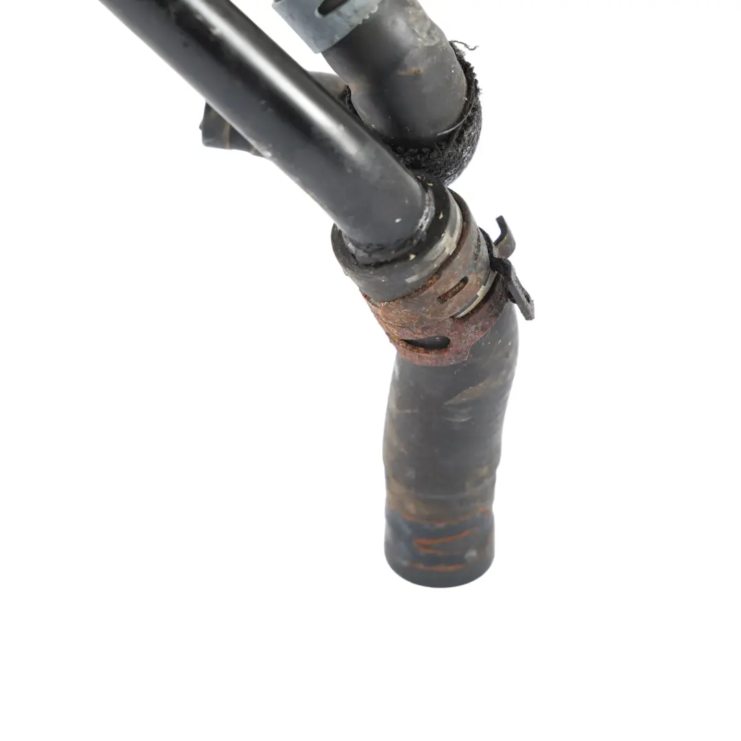 Coolant Hose Pipe Line Tube 1.6 TDi Diesel to Audi A1 8X Q3 8U Engine with Part number 04L121064F Audi A1 8X Q3 8U Engine Coolant Hose Pipe Line Tube 1.6 TDi Diesel - SKU 04L121064F - Part number 04L121064F
