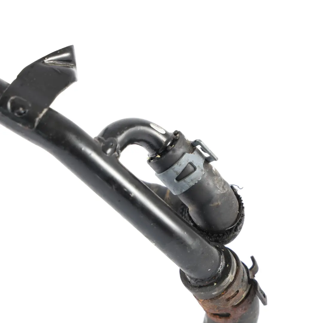 Audi A1 8X Q3 8U Engine Coolant Hose Pipe Line Tube 1.6 TDi Diesel - SKU 04L121064F - Part number 04L121064F