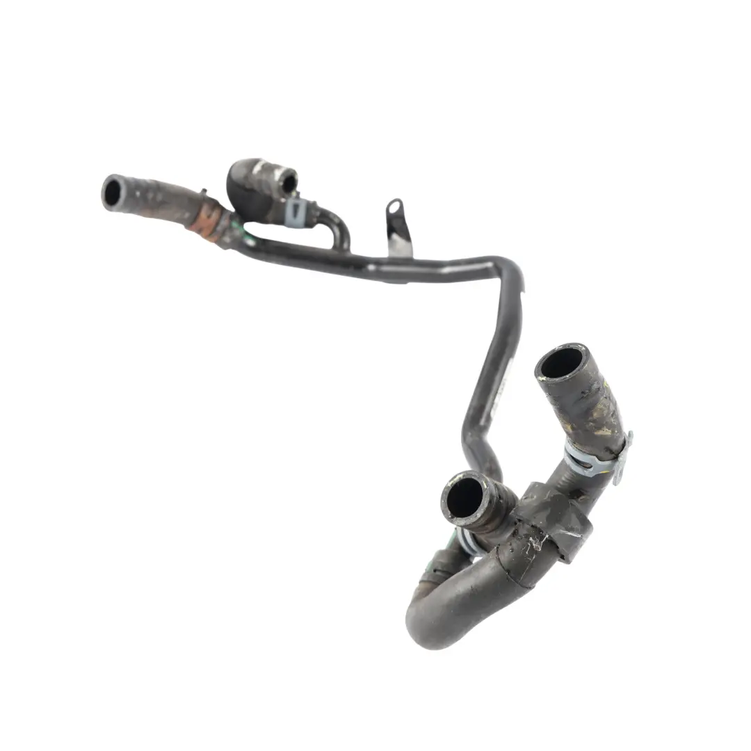 Coolant Hose Pipe Line Tube 1.6 TDi Diesel to Audi A1 8X Q3 8U Engine with Part number 04L121064F Audi A1 8X Q3 8U Engine Coolant Hose Pipe Line Tube 1.6 TDi Diesel - SKU 04L121064F - Part number 04L121064F