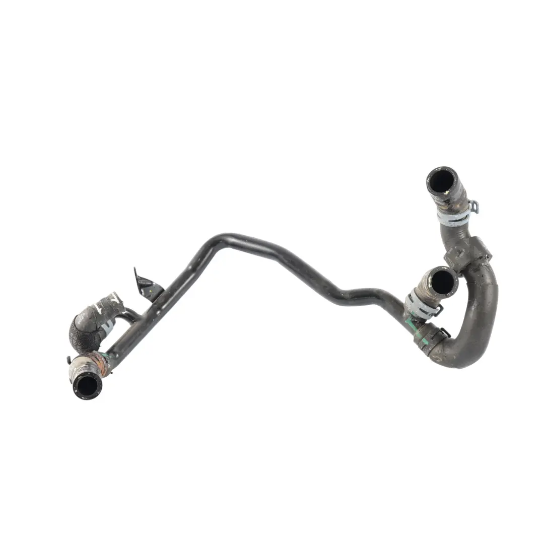 Coolant Hose Pipe Line Tube 1.6 TDi Diesel to Audi A1 8X Q3 8U Engine with Part number 04L121064F Audi A1 8X Q3 8U Engine Coolant Hose Pipe Line Tube 1.6 TDi Diesel - SKU 04L121064F - Part number 04L121064F