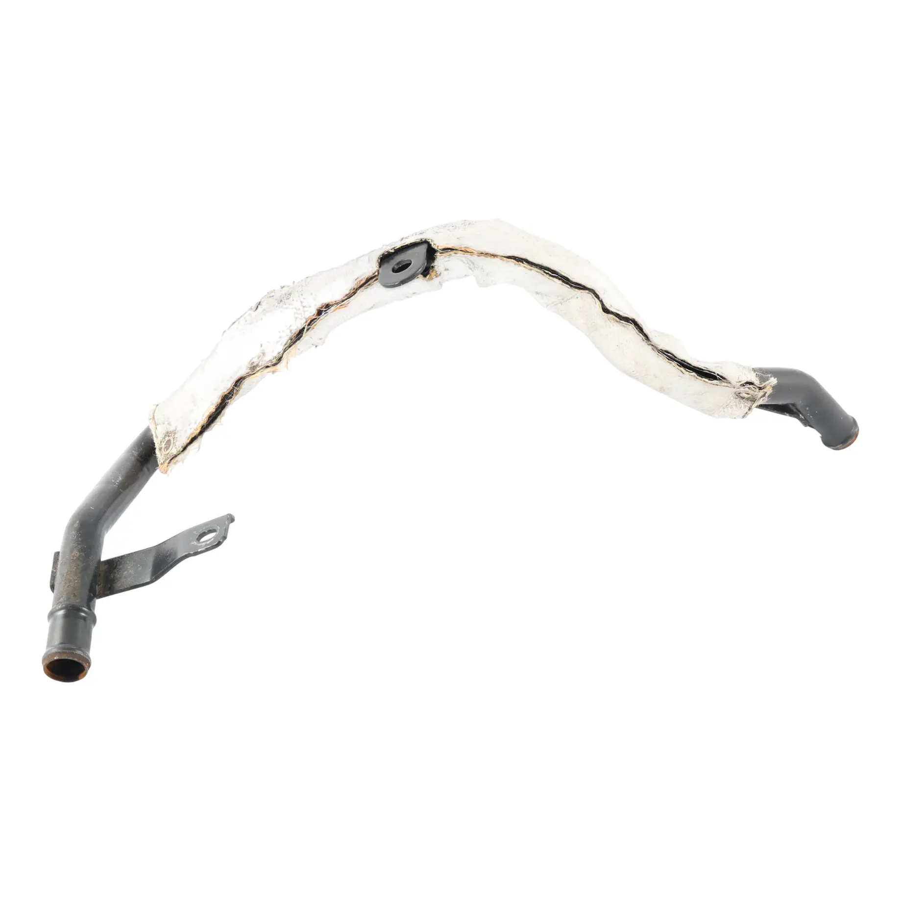 Volkswagen Caddy Maxi 2k Engine Cooling System Water Pipe Hose Line 04L121065CP