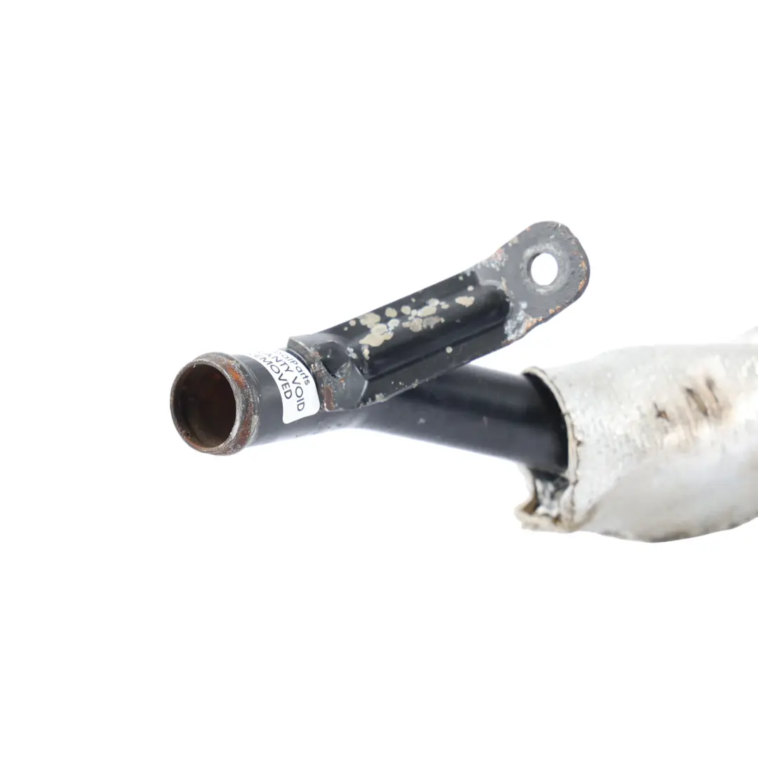 Volkswagen Caddy Maxi 2K Przewod Wody Chlodzenia Silnika - SKU 04L121065CP - Numer Części 04L121065CP