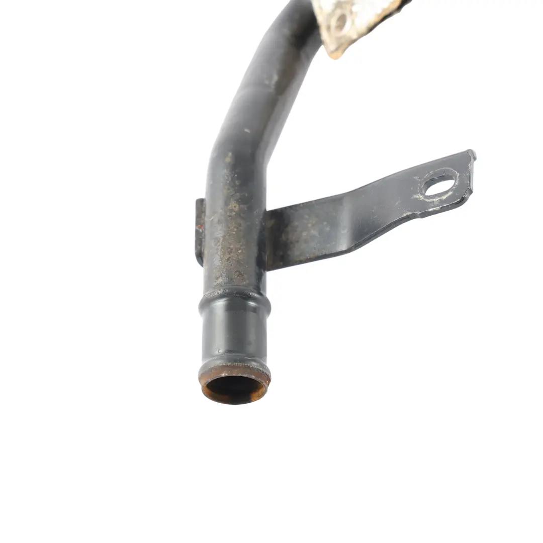 2k Engine Cooling System Water Pipe Hose Line to Volkswagen Caddy Maxi with Part number 04L121065CP Volkswagen Caddy Maxi 2k Engine Cooling System Water Pipe Hose Line - SKU 04L121065CP - Part number 04L121065CP