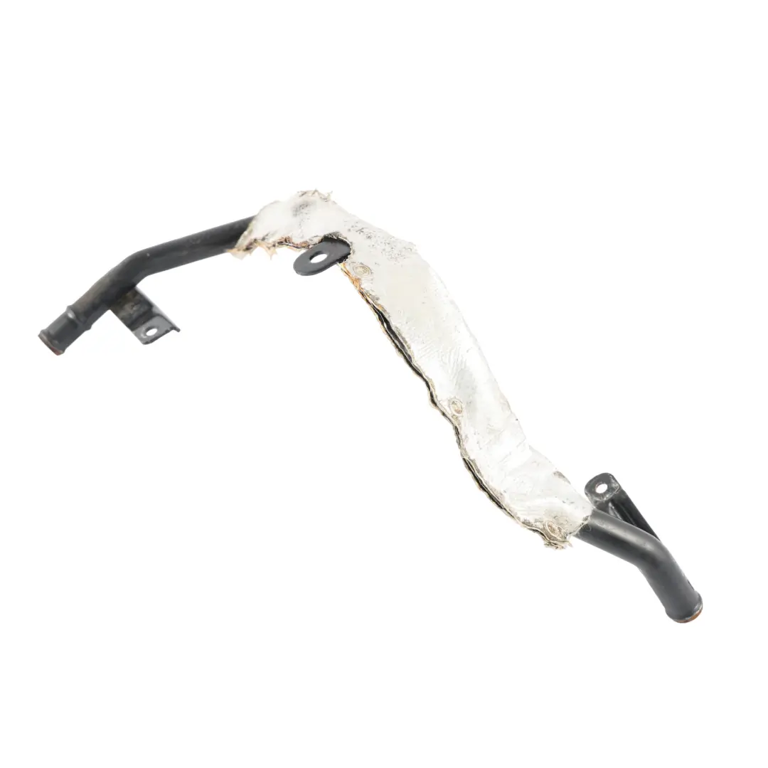 Volkswagen Caddy Maxi 2k Engine Cooling System Water Pipe Hose Line - SKU 04L121065CP - Part number 04L121065CP