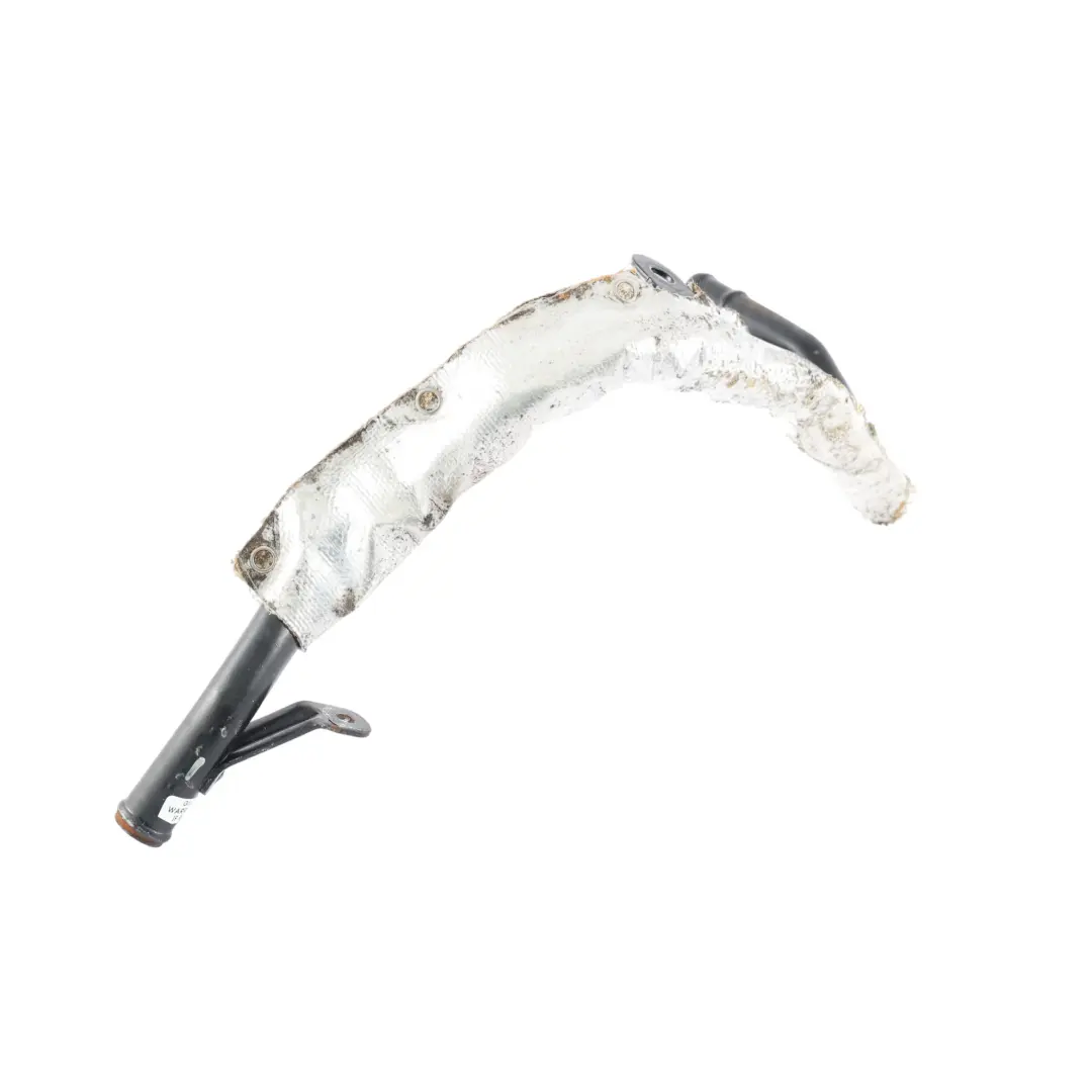 Volkswagen Caddy Maxi 2k Engine Cooling System Water Pipe Hose Line - SKU 04L121065CP - Part number 04L121065CP