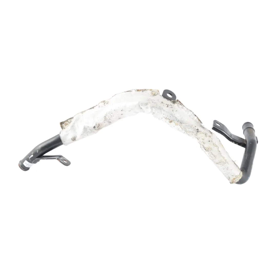 Volkswagen Caddy Maxi 2k Engine Cooling System Water Pipe Hose Line - SKU 04L121065CP - Part number 04L121065CP