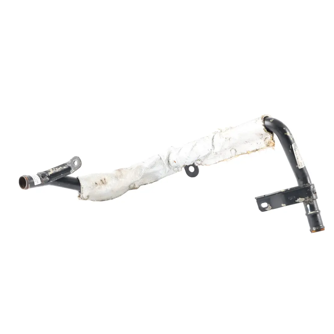 2k Engine Cooling System Water Pipe Hose Line to Volkswagen Caddy Maxi with Part number 04L121065CP Volkswagen Caddy Maxi 2k Engine Cooling System Water Pipe Hose Line - SKU 04L121065CP - Part number 04L121065CP