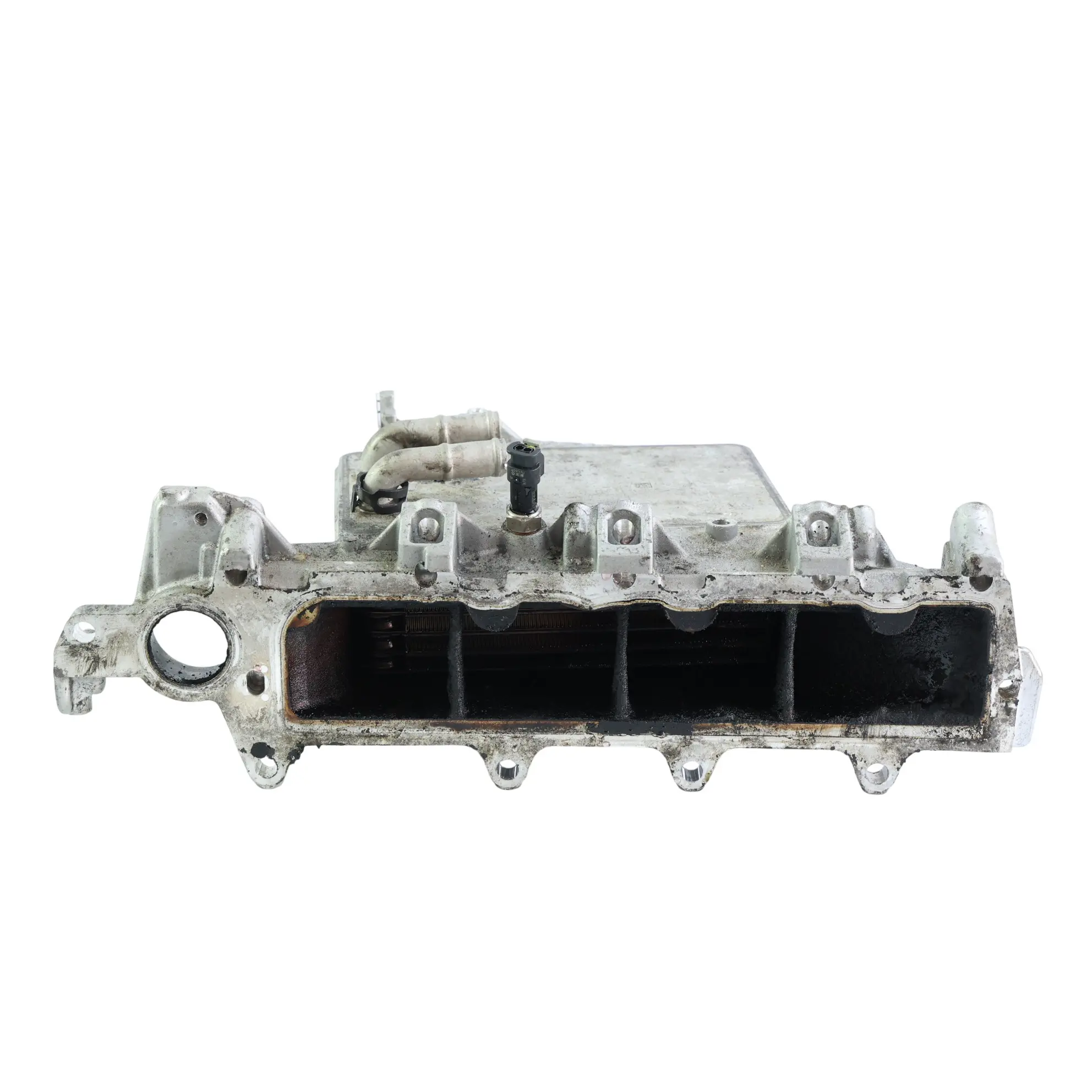 Audi A1 8X VW Passat B8 Inlet Air Intake Manifold 1.6 TDI Diesel 04L129711AB
