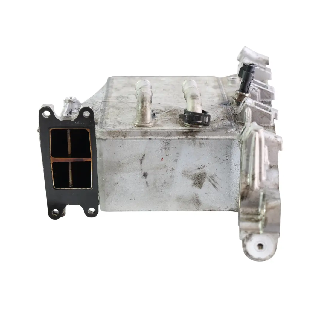 Audi A1 8X VW Passat B8 Inlet Air Intake Manifold 1.6 TDI Diesel - SKU 04L129711AB-1 - Part number 04L129711AB