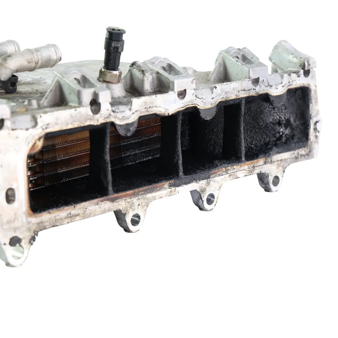 Collecteur Admission 1.6 TDI pour Volkswagen Audi A1 8X Passat B8 à propos du numéro de pièce 04L129711AB Volkswagen Audi A1 8X Passat B8 Collecteur Admission 1.6 TDI - SKU 04L129711AB-1 - Numéro de pièce 04L129711AB