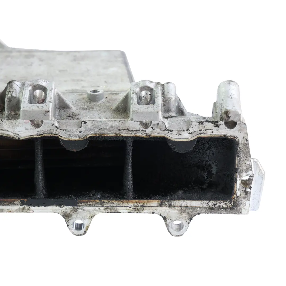Audi A1 8X VW Passat B8 Inlet Air Intake Manifold 1.6 TDI Diesel - SKU 04L129711AB-1 - Part number 04L129711AB