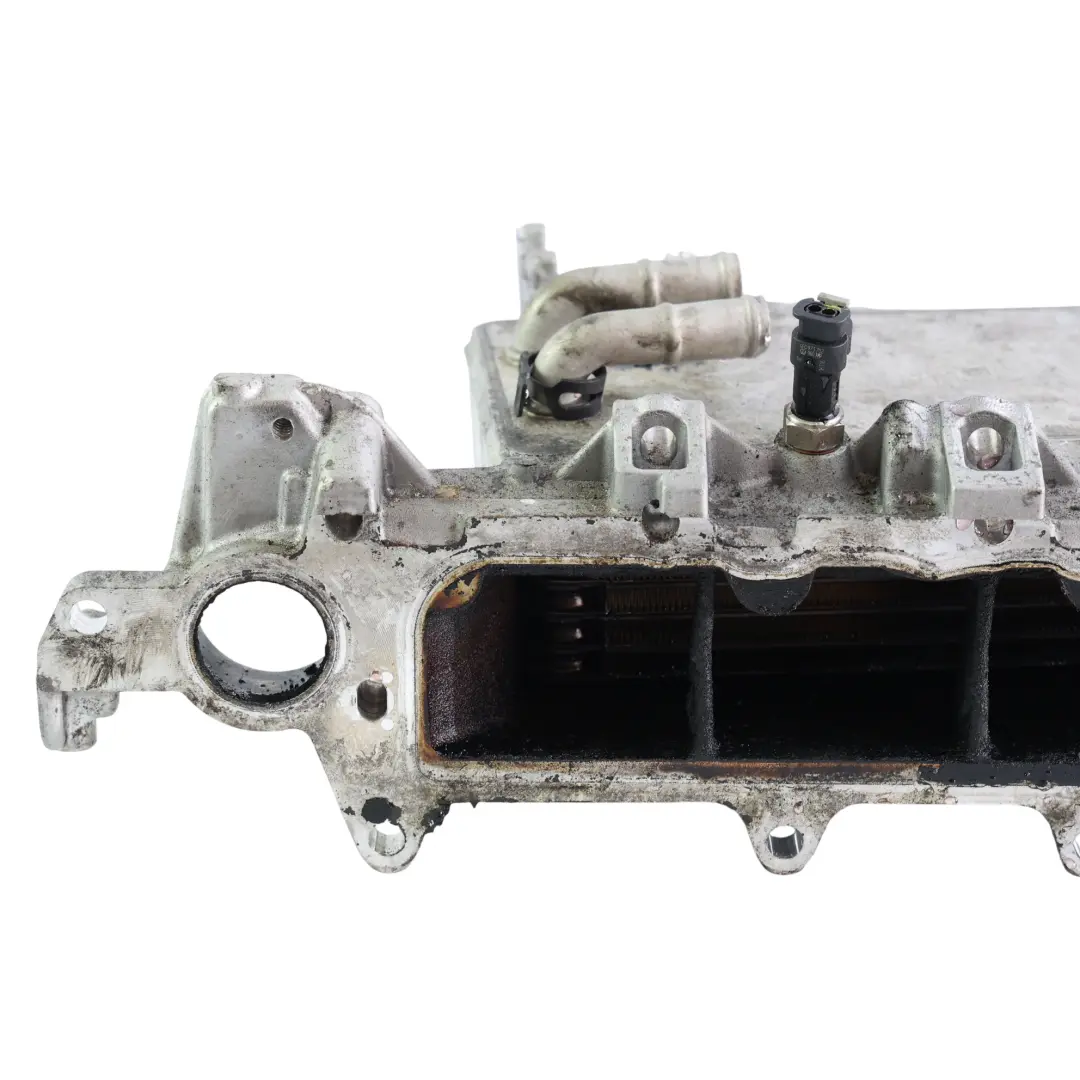 Audi A1 8X VW Passat B8 Inlet Air Intake Manifold 1.6 TDI Diesel - SKU 04L129711AB-1 - Part number 04L129711AB