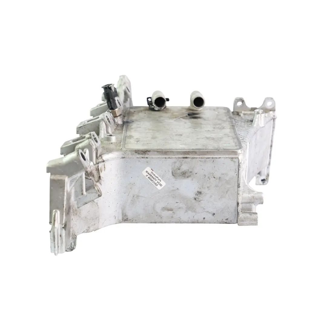 Audi A1 8X VW Passat B8 Inlet Air Intake Manifold 1.6 TDI Diesel - SKU 04L129711AB-1 - Part number 04L129711AB