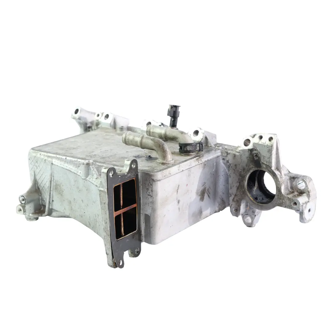 Audi A1 8X VW Passat B8 Inlet Air Intake Manifold 1.6 TDI Diesel - SKU 04L129711AB-1 - Part number 04L129711AB