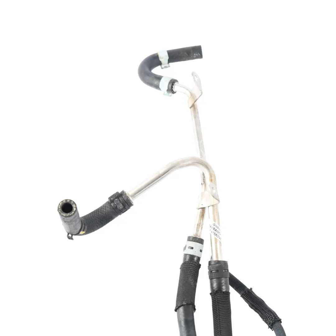 Audi A1 8X Q3 8U VW Tiguan 5N Passat B8 Fuel Pipe Hose Injector - SKU 04L130235J-5 - Part number 04L130235J