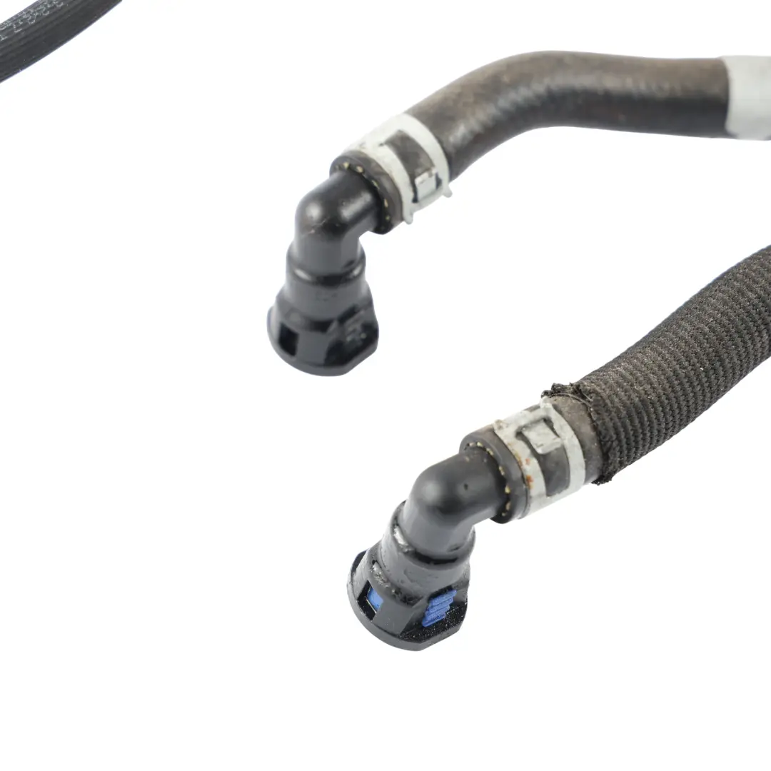 Audi A1 8X Q3 8U VW Tiguan 5N Passat B8 Fuel Pipe Hose Injector - SKU 04L130235J-5 - Part number 04L130235J