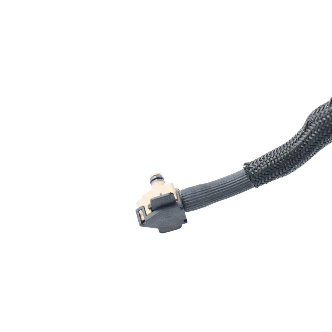 Audi A1 8X Q3 8U VW Tiguan 5N Passat B8 Fuel Pipe Hose Injector - SKU 04L130235J-5 - Part number 04L130235J