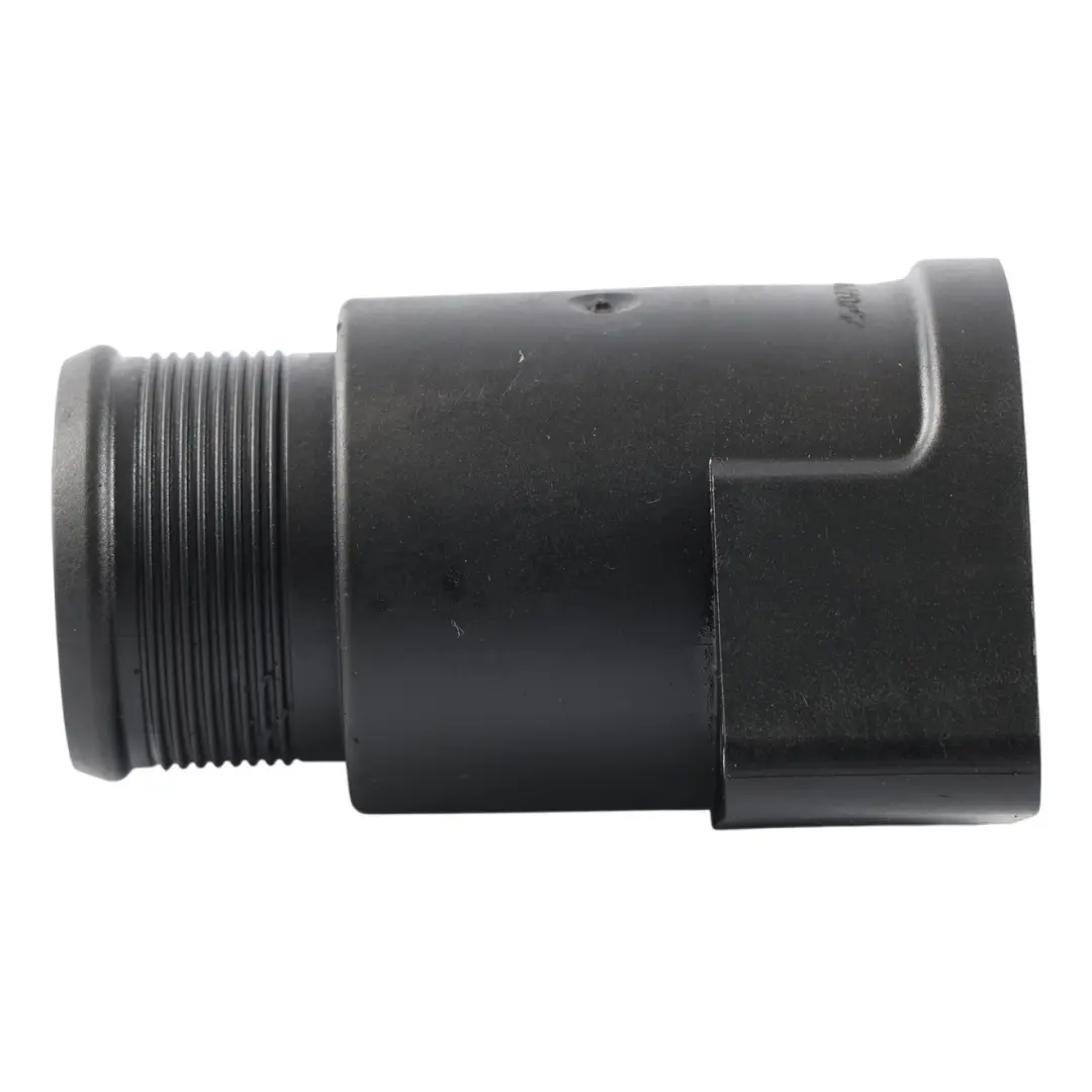 Audi A1 8X Air Boost Pipe Tube Intercooler Hose Damper Line 1.6 TDI - SKU 04L131111R - Part number 04L131111R