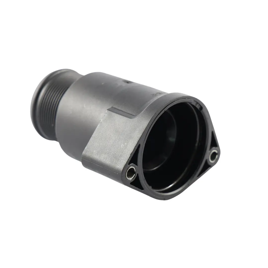 Audi A1 8X Air Boost Pipe Tube Intercooler Hose Damper Line 1.6 TDI - SKU 04L131111R - Part number 04L131111R