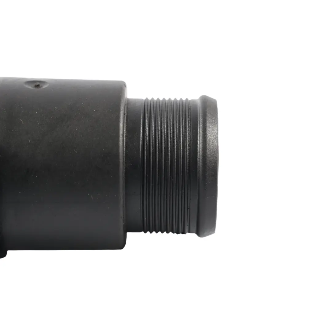 Audi A1 8X Air Boost Pipe Tube Intercooler Hose Damper Line 1.6 TDI - SKU 04L131111R - Part number 04L131111R