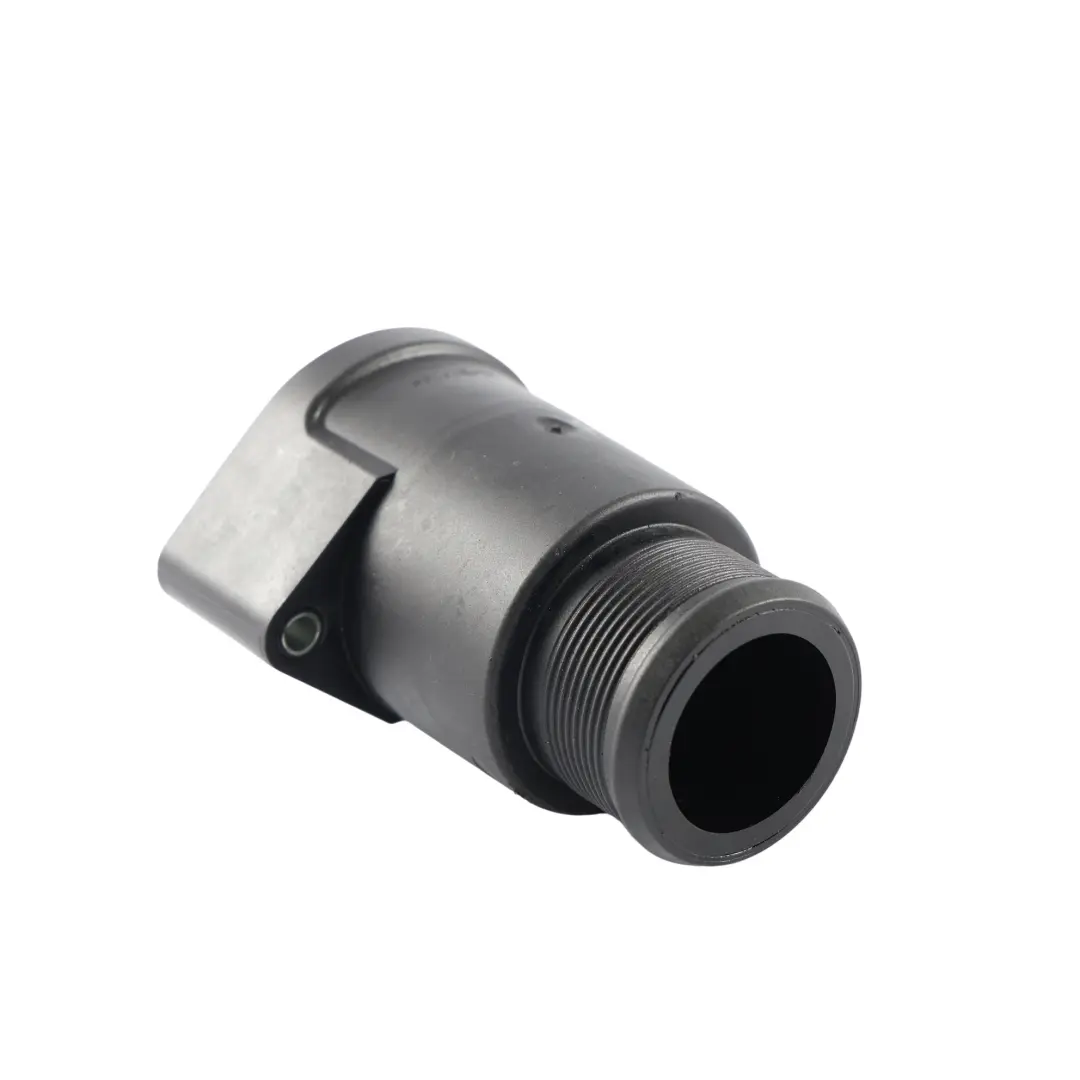 Audi A1 8X Air Boost Pipe Tube Intercooler Hose Damper Line 1.6 TDI - SKU 04L131111R - Part number 04L131111R