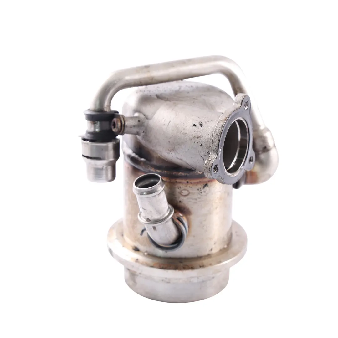 Audi A1 8X Raffreddatore EGR 1.6 TDI Diesel CXMA - SKU 04L131512AH - Numero di parte 04L131512AH
