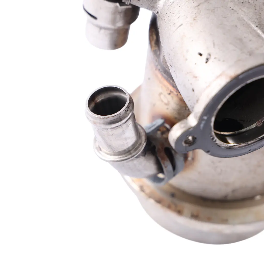 Raffreddatore EGR 1.6 TDI Diesel CXMA per Audi A1 8X con numero di parte 04L131512AH Audi A1 8X Raffreddatore EGR 1.6 TDI Diesel CXMA - SKU 04L131512AH - Numero di parte 04L131512AH