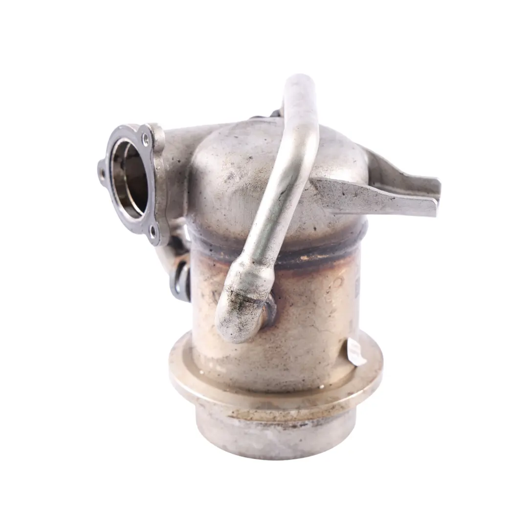 Audi A1 8X Raffreddatore EGR 1.6 TDI Diesel CXMA - SKU 04L131512AH - Numero di parte 04L131512AH