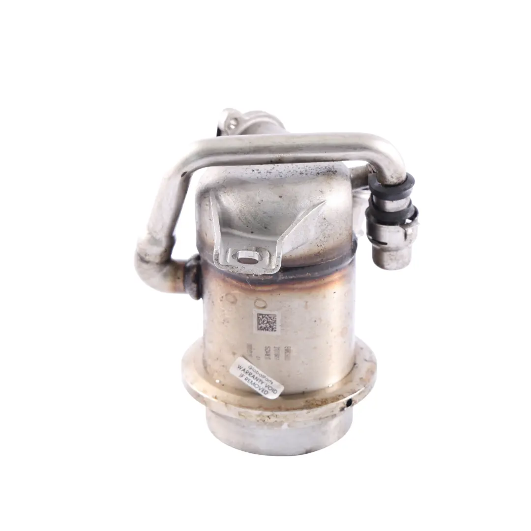 Audi A1 8X Raffreddatore EGR 1.6 TDI Diesel CXMA - SKU 04L131512AH - Numero di parte 04L131512AH