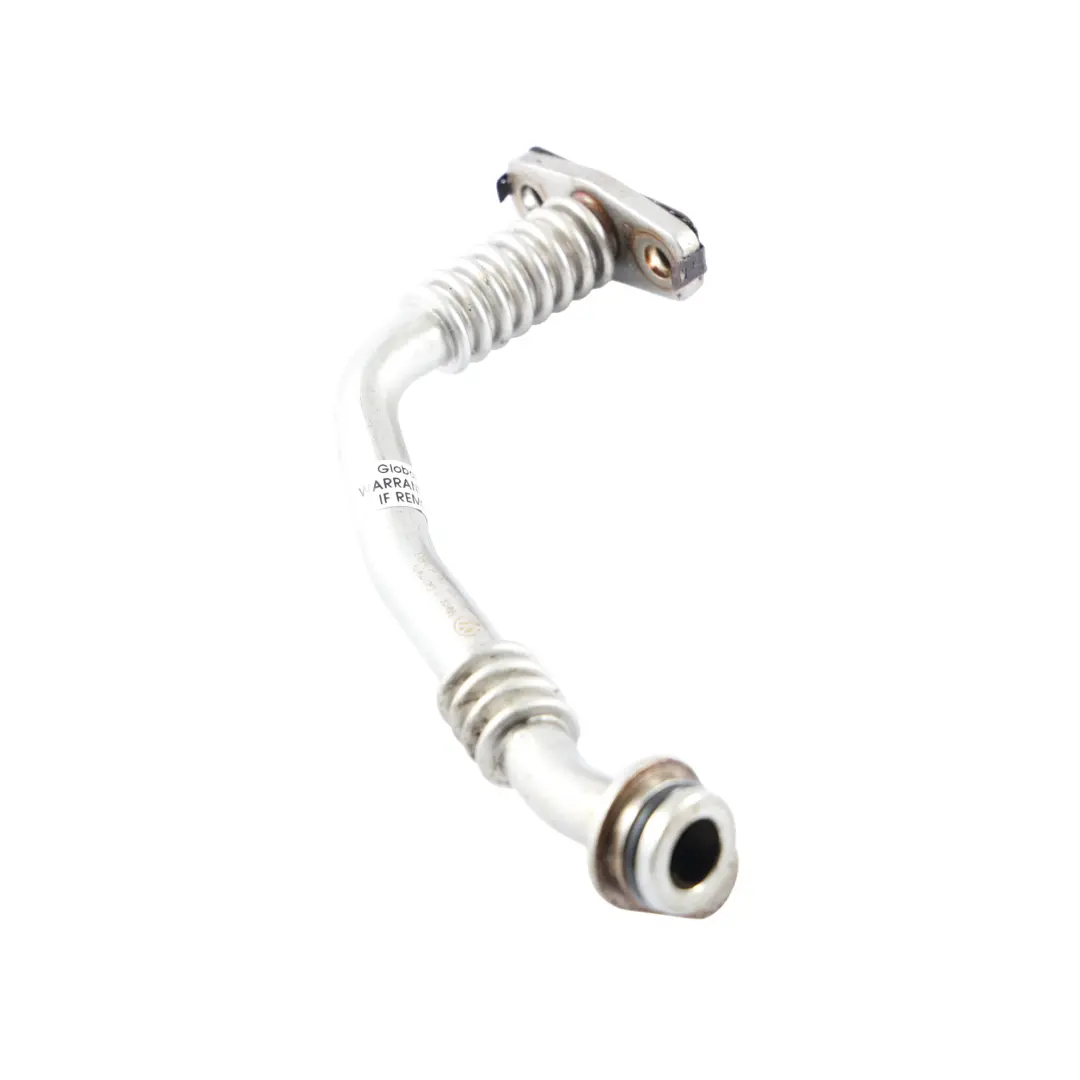 Tubo Retorno Aceite Turbo 2.0 Diesel para Audi A1 S1 GB A6 S6 4G con número de pieza 04L145736H Audi A1 S1 GB A6 S6 4G Tubo Retorno Aceite Turbo 2.0 Diesel - SKU 04L145736H - Número de pieza 04L145736H