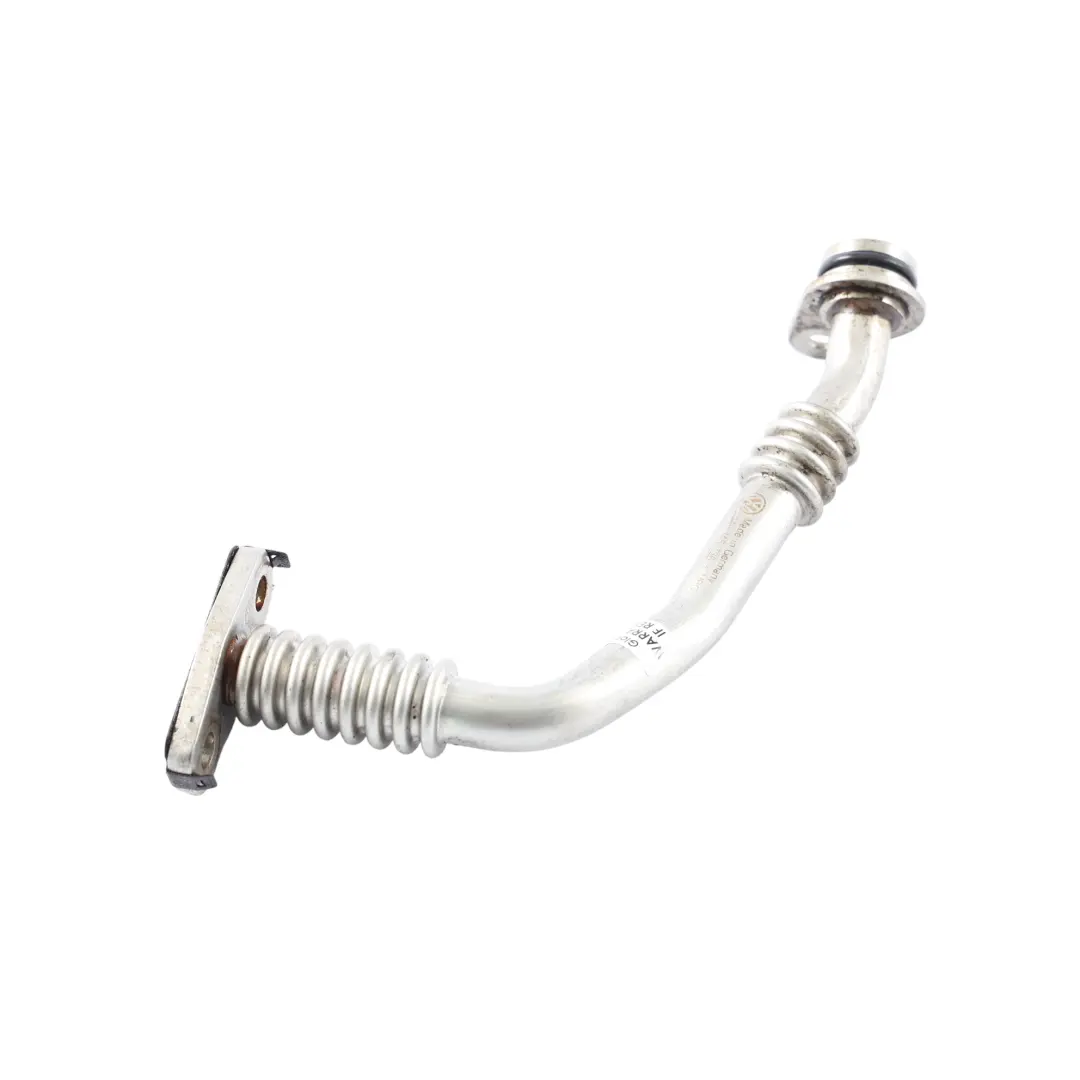 Tubo Retorno Aceite Turbo 2.0 Diesel para Audi A1 S1 GB A6 S6 4G con número de pieza 04L145736H Audi A1 S1 GB A6 S6 4G Tubo Retorno Aceite Turbo 2.0 Diesel - SKU 04L145736H - Número de pieza 04L145736H