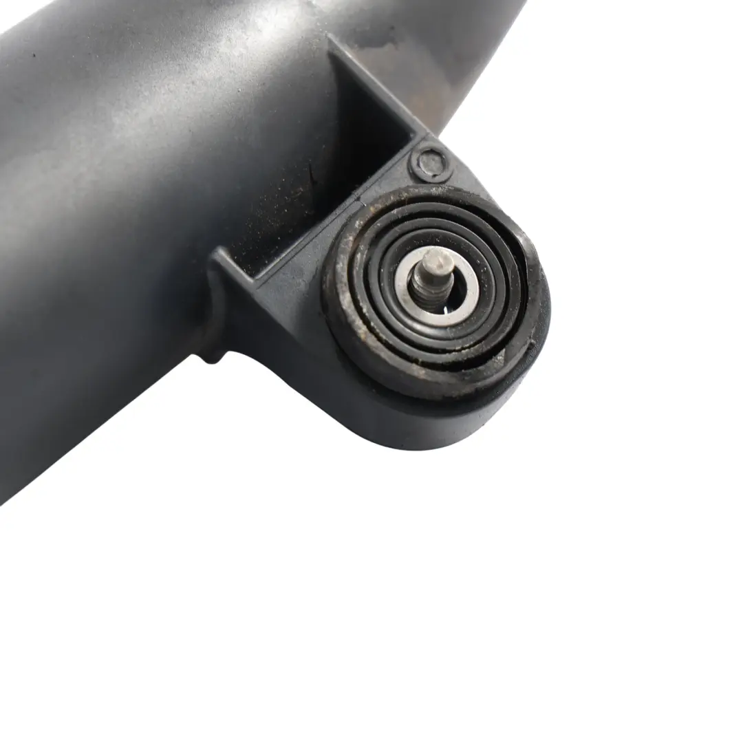 Turbocharger Charge Air Tube Line Pipe 1.6 TDI Diesel to Audi A1 8X with Part number 04L145762AM Audi A1 8X Turbocharger Charge Air Tube Line Pipe 1.6 TDI Diesel - SKU 04L145762AM - Part number 04L145762AM