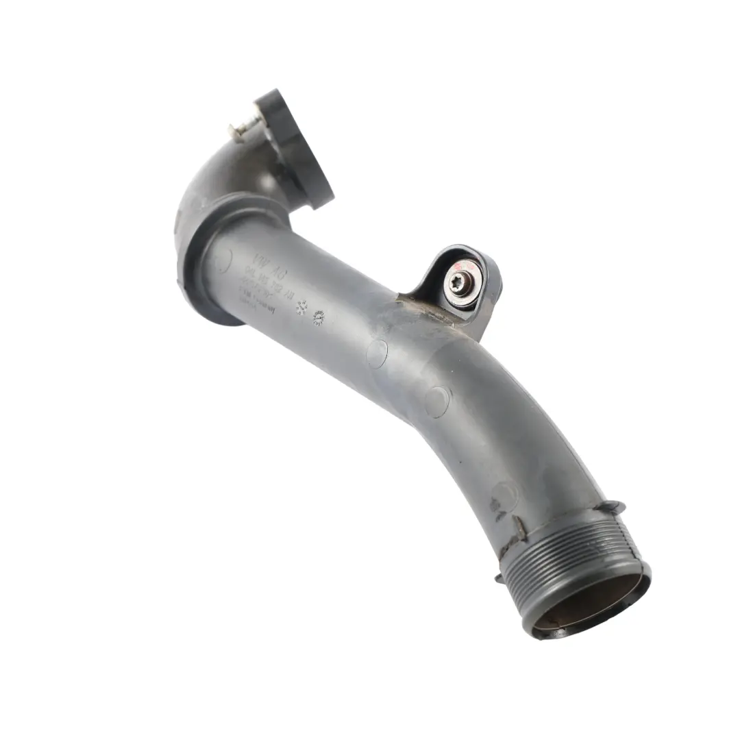 Tubo Línea Aire Turbocompresor 1.6 TDI Diésel para Audi A1 8X con número de pieza 04L145762AM Audi A1 8X Tubo Línea Aire Turbocompresor 1.6 TDI Diésel - SKU 04L145762AM - Número de pieza 04L145762AM