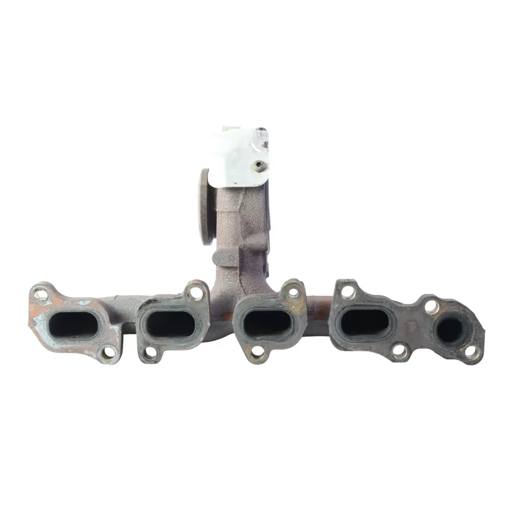 Audi A3 8V Turbolader Abgaskrümmer 2.0 TDI Diesel Motor - SKU 04L253010B-3 - Teilenummer 04L253010B
