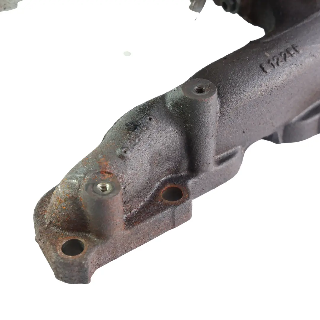 Audi A1 8X Turbosprężarka 1.6 TDI Diesel CXMA - SKU 04L253016K - Numer Części 04L253016K