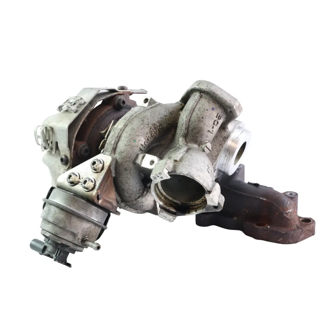 Audi A1 8X Turbosprężarka 1.6 TDI Diesel CXMA - SKU 04L253016K - Numer Części 04L253016K