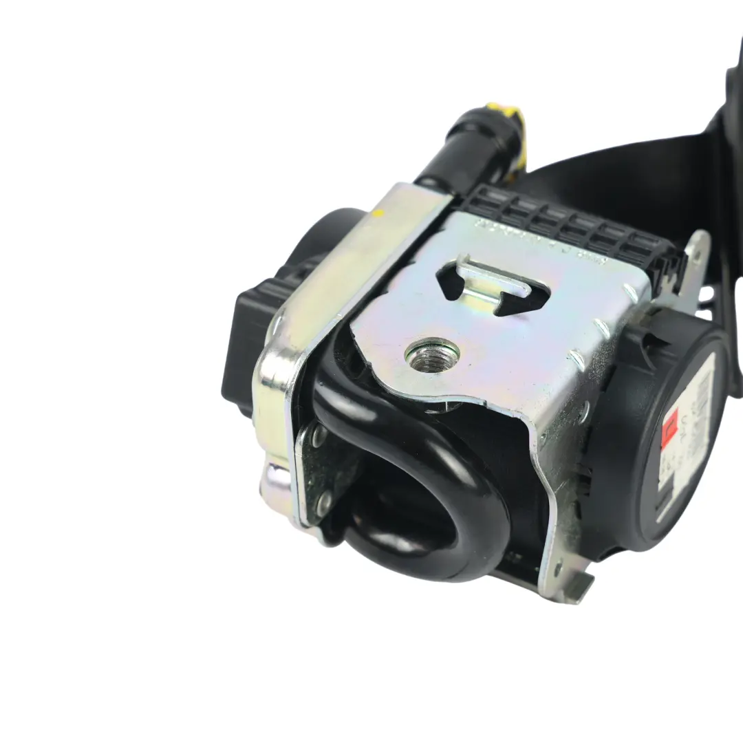 Front Seat Left Seat Belt N/S to Range Rover L494 L405 with Part number 0589-P1 Range Rover L494 L405 Front Seat Left Seat Belt N/S - SKU CPLA-611B09-GA8PVJ - Part number 0589-P1